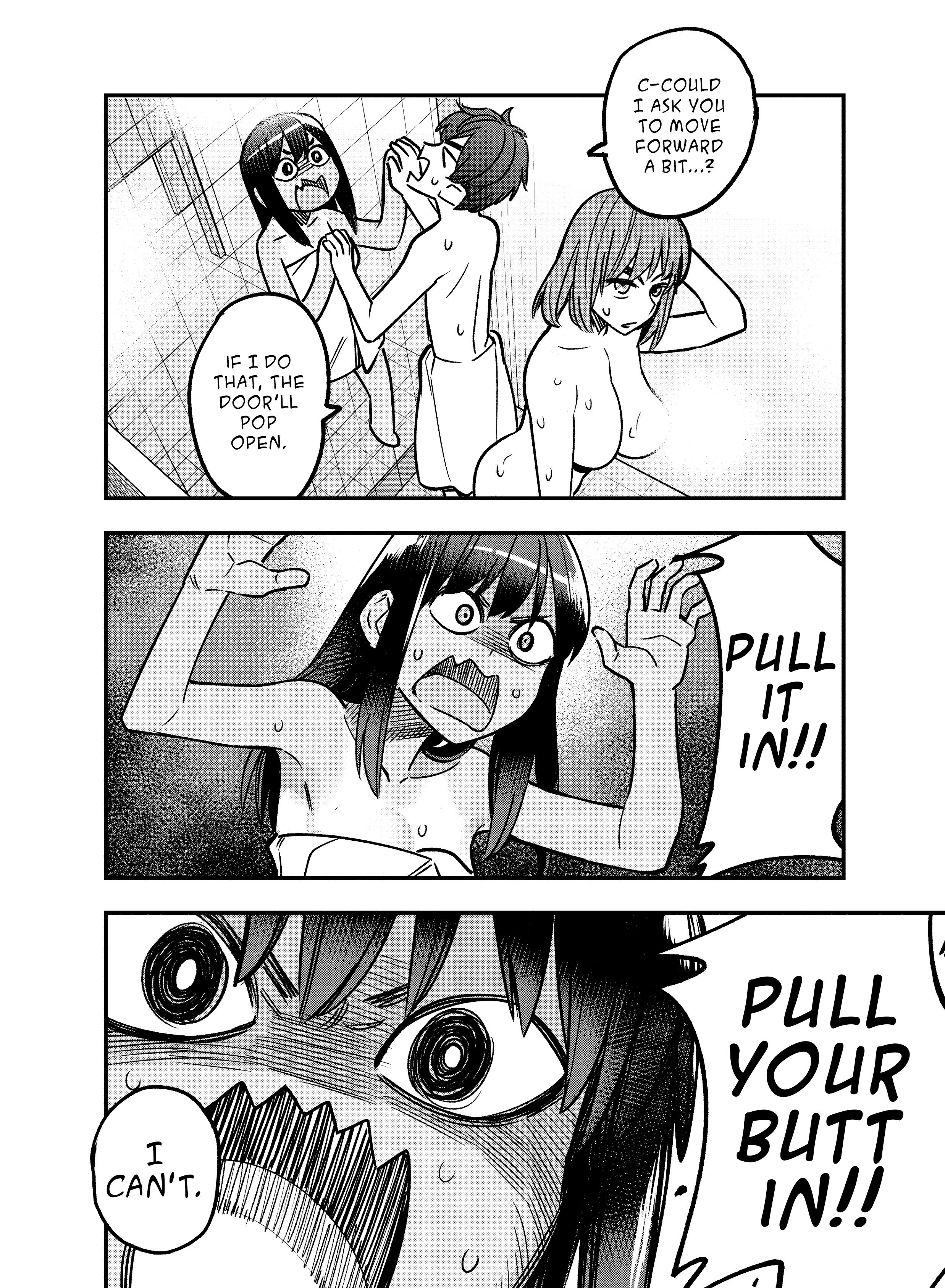 Ijiranaide, Nagatoro-san, Chapter 99 image 12